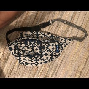 Kavu Mini Rope Crossbody bag